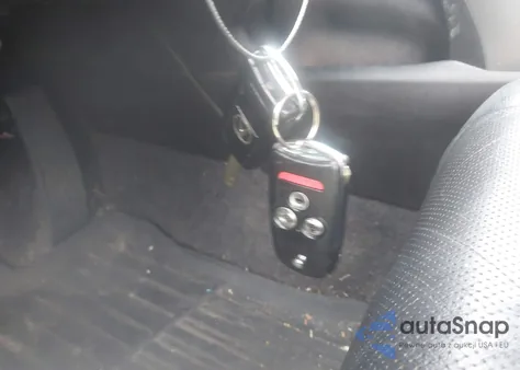 2014 Acura Tsx 2.4 from USA, damaged, VIN JH4CU2F43EC000716